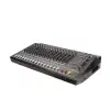 O-max 16 Channel powered mixer